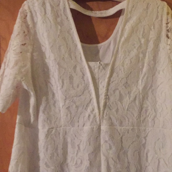 ELOQUENT LIGHT WEIGHT MAXI DRESS - Picture 3 of 6